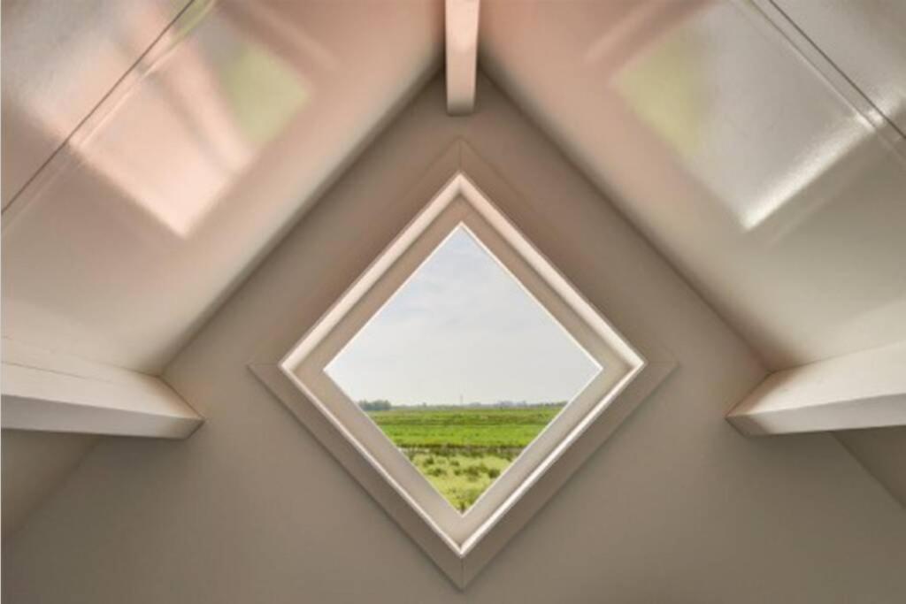 Romantic Dutch Hideaway Jisp Esterno foto