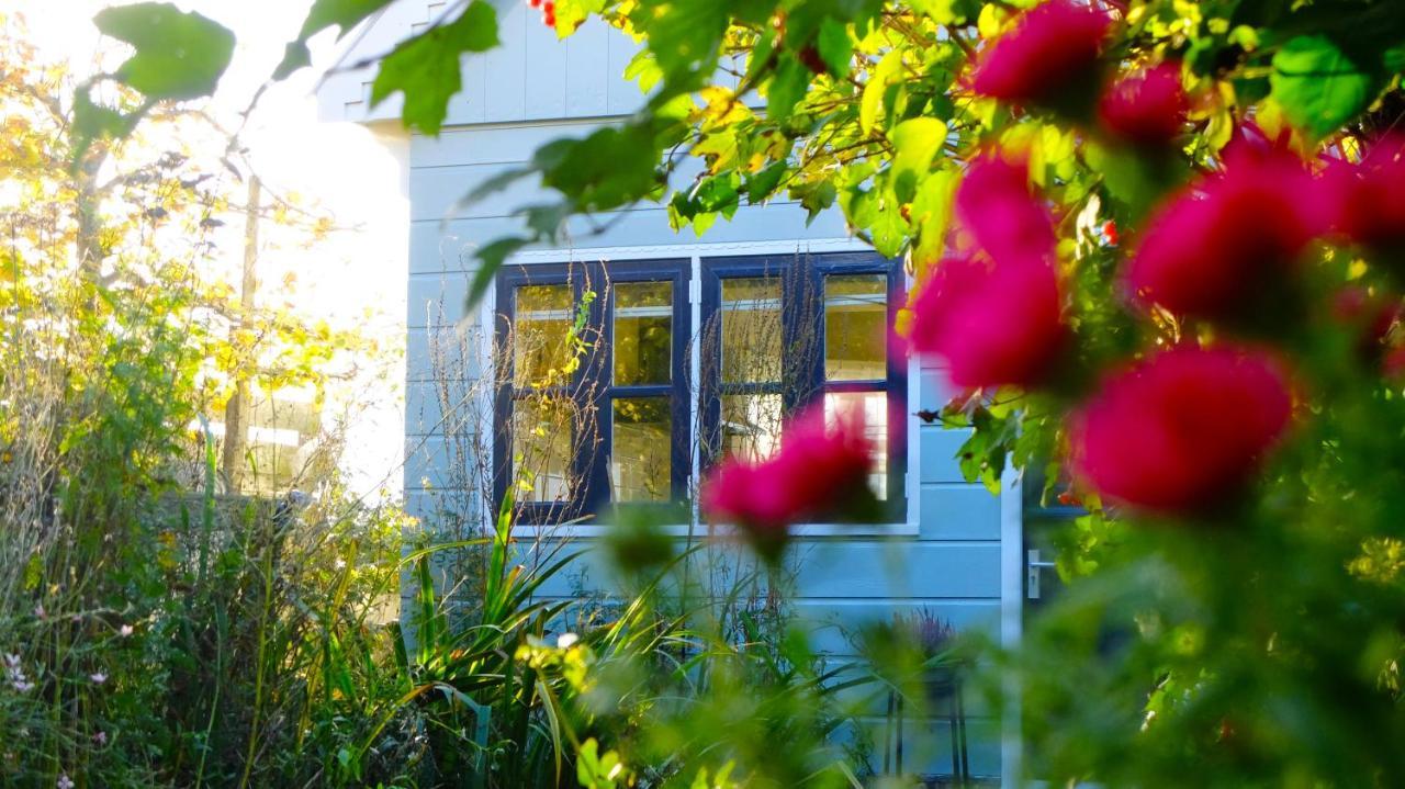 Romantic Dutch Hideaway Jisp Esterno foto