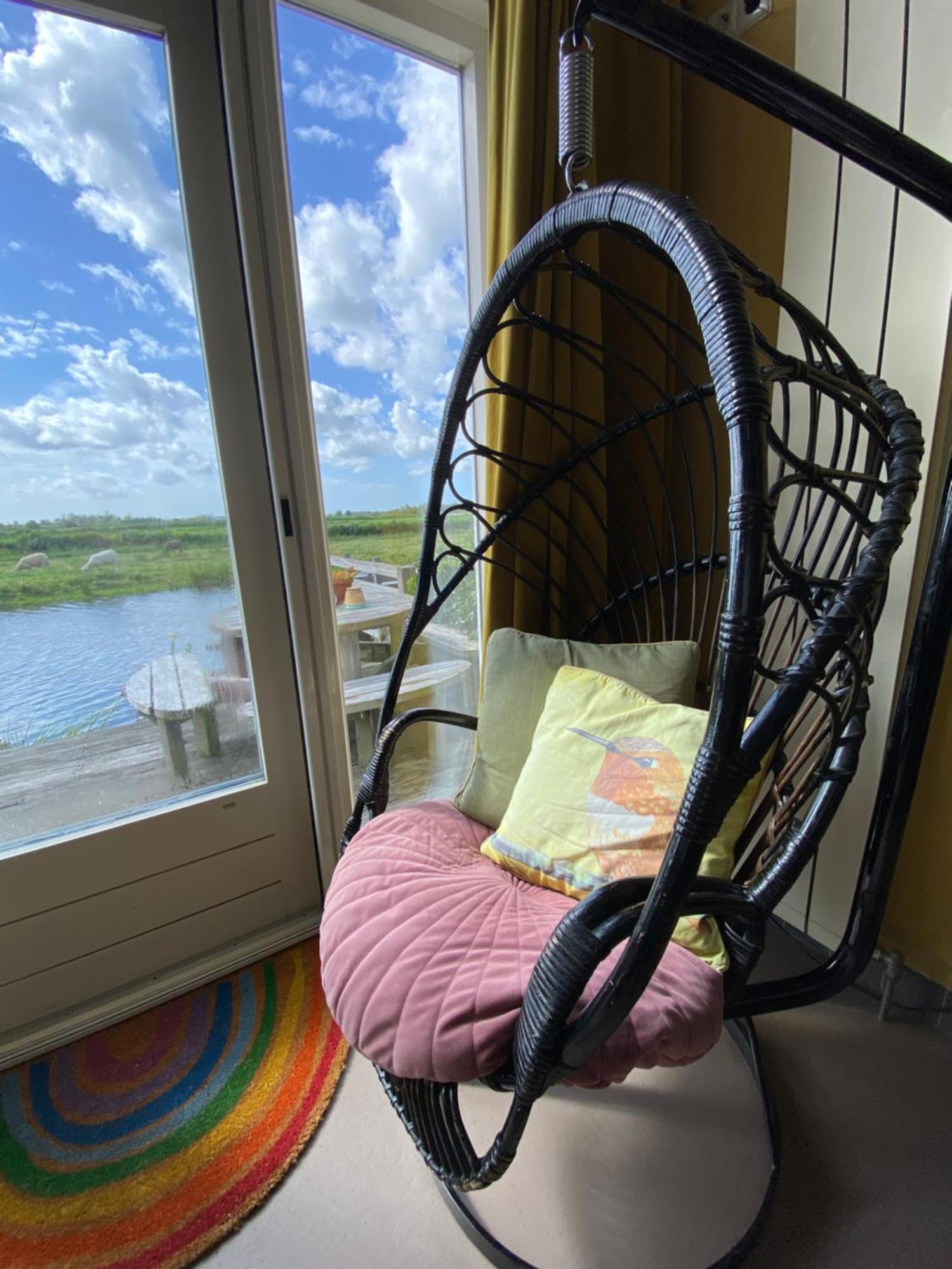 Romantic Dutch Hideaway Jisp Esterno foto