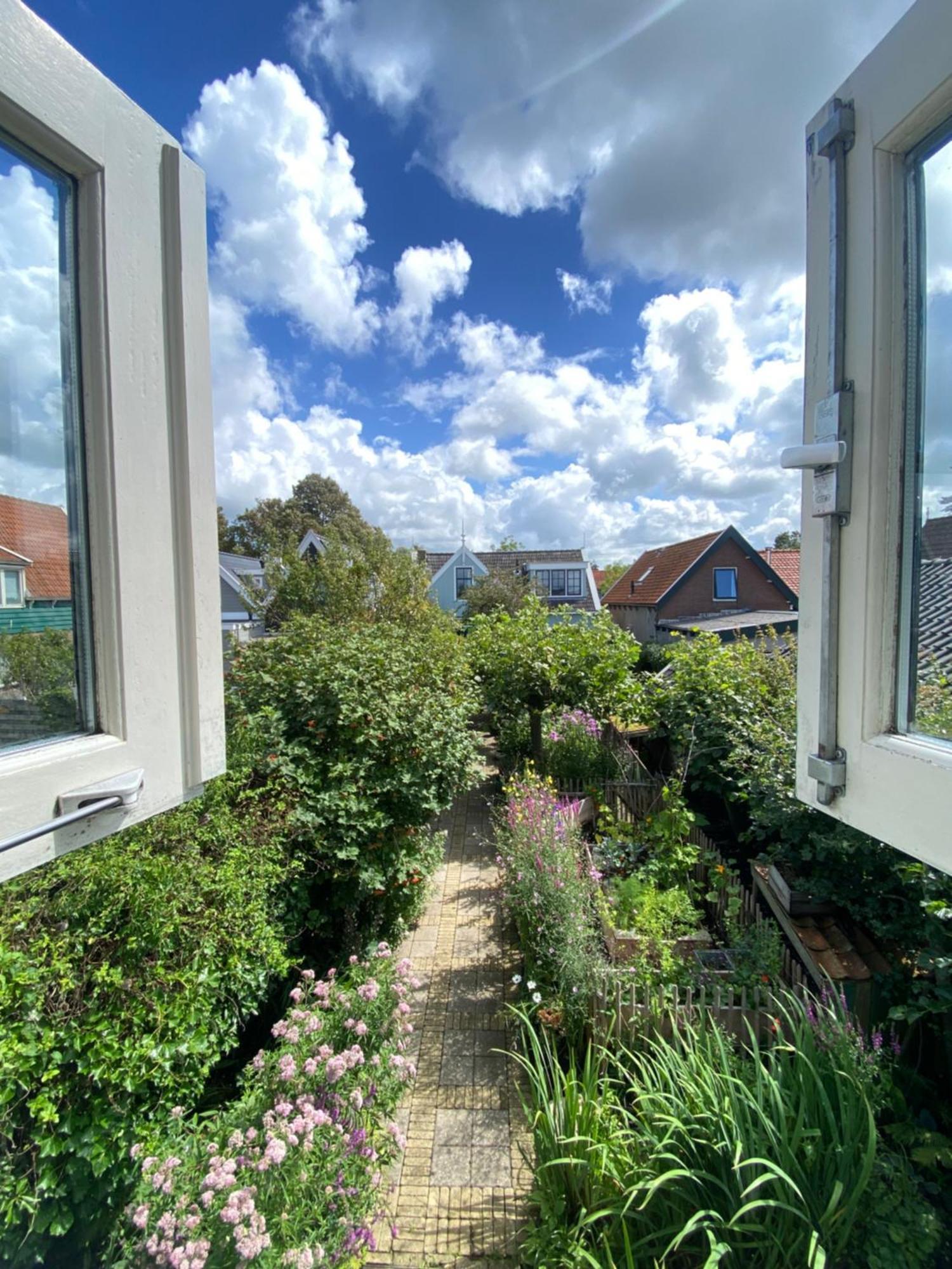 Romantic Dutch Hideaway Jisp Esterno foto