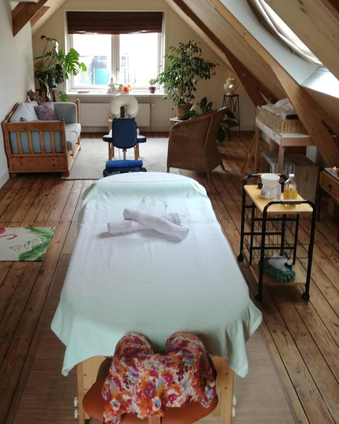 Romantic Dutch Hideaway Jisp Esterno foto